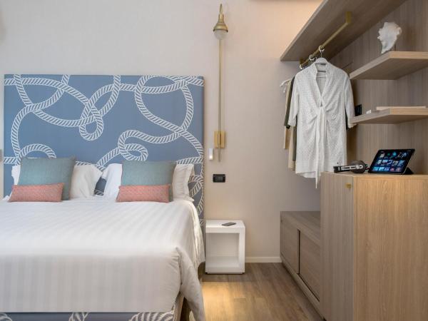 Litoraneo Suite Hotel : photo 2 de la chambre chambre double exécutive