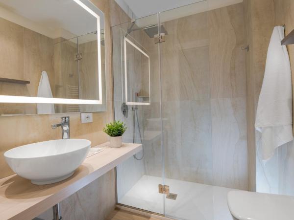 Litoraneo Suite Hotel : photo 7 de la chambre chambre double exécutive