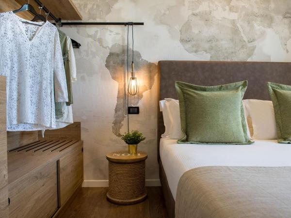 Litoraneo Suite Hotel : photo 2 de la chambre suite exécutive