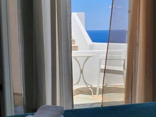 Hotel Gorgona : photo 2 de la chambre chambre double