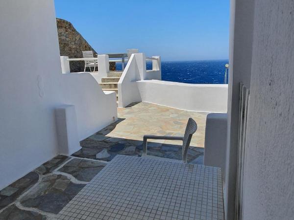 Hotel Gorgona : photo 5 de la chambre chambre double ou lits jumeaux Économique