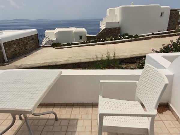 Hotel Gorgona : photo 1 de la chambre chambre triple Économique