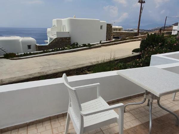 Hotel Gorgona : photo 2 de la chambre chambre triple Économique