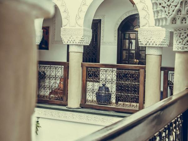 Riad Adriana : photo 1 de la chambre villa