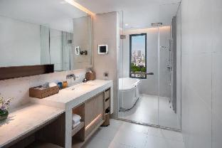 Hotel Nikko Bangkok : photo 1 de la chambre room #313015688