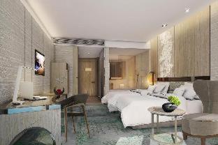 Hotel Nikko Bangkok : photo 2 de la chambre room #313015688