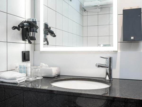 Thon Hotel Tromsø : photo 5 de la chambre chambre double supérieure