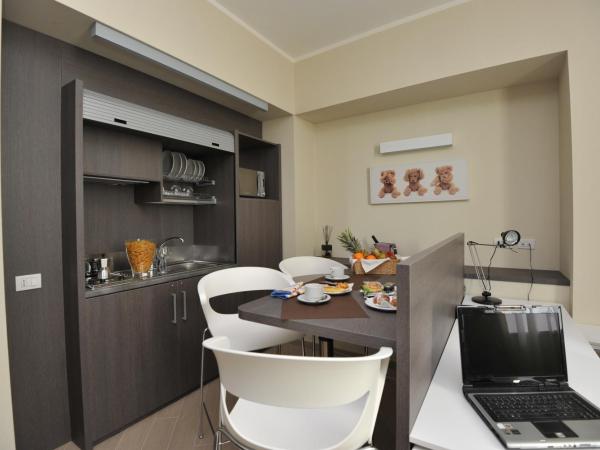 CHC Business Residence : photo 7 de la chambre studio