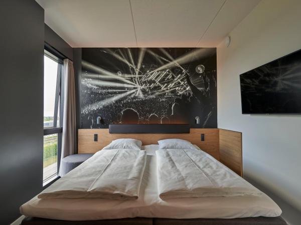 Zleep Hotel Copenhagen Arena : photo 1 de la chambre chambre familiale