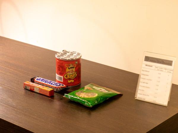 Arosa Rio Hotel : photo 9 de la chambre suite supérieure