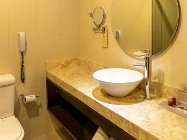 Arosa Rio Hotel : photo 10 de la chambre suite supérieure