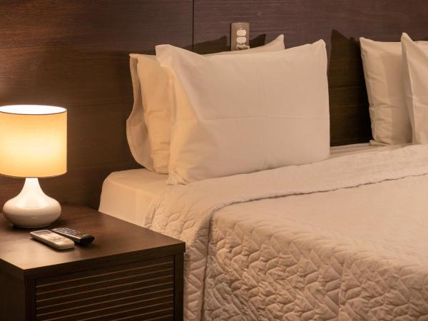 Arosa Rio Hotel : photo 3 de la chambre suite supérieure lit king-size