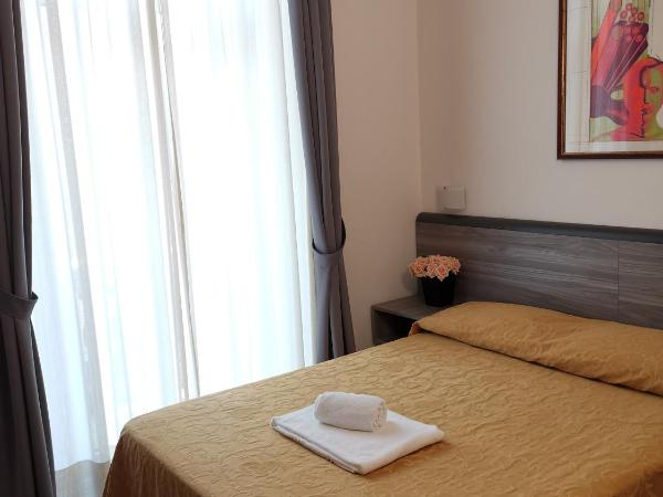Hotel Brianza : photo 3 de la chambre chambre simple supérieure