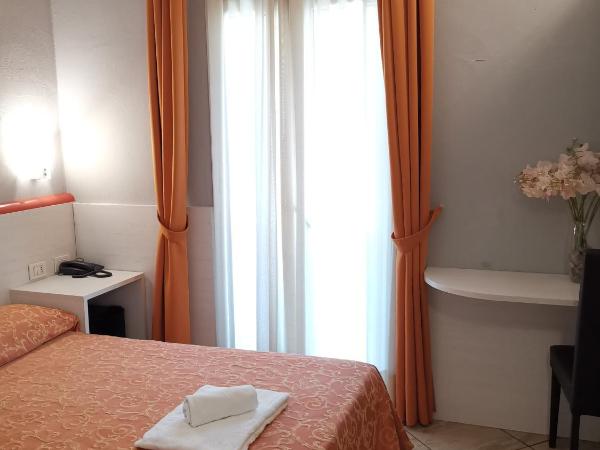 Hotel Brianza : photo 2 de la chambre chambre simple supérieure