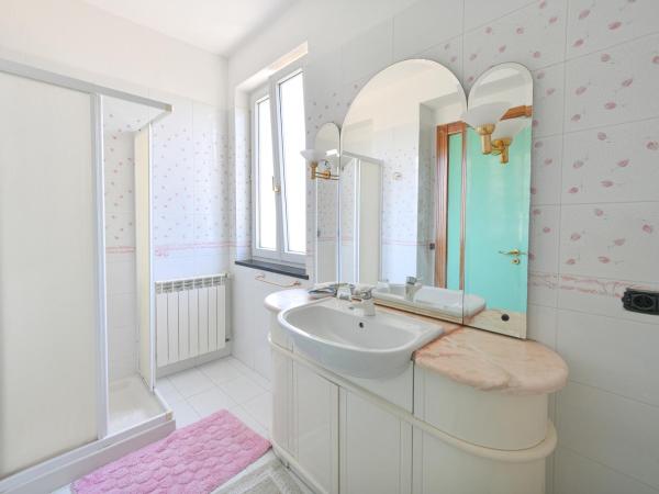 Villa Stefania : photo 8 de la chambre suite avec terrasse - vue panoramique