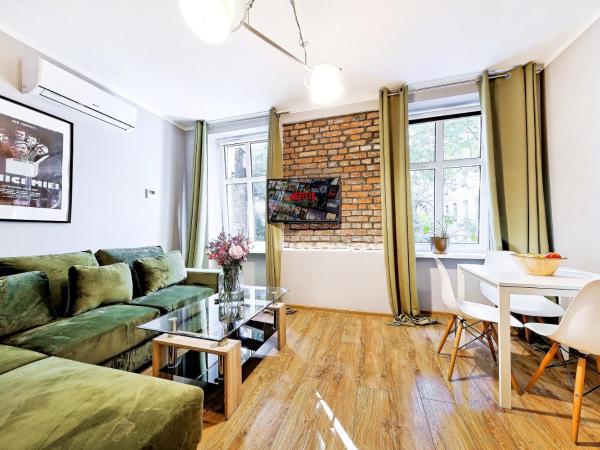 Cinema Apartments : photo 3 de la chambre appartement deluxe