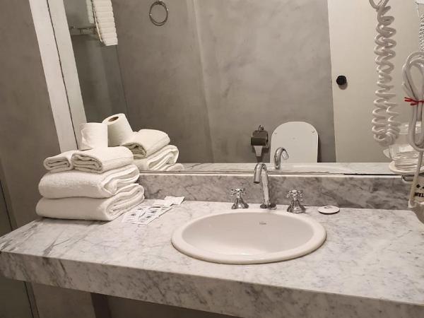 Alquileres Temporarios by CLH Rentals : photo 8 de la chambre studio