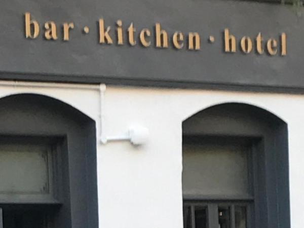 Rab Ha's : photo 2 de la chambre chambre double supérieure