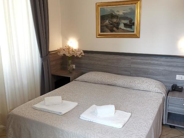 Hotel Brianza : photo 6 de la chambre chambre double
