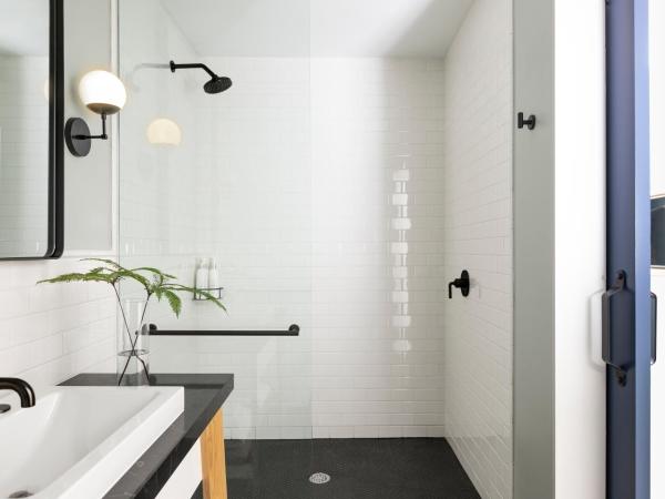 Kimpton - Pittman Hotel, an IHG Hotel : photo 2 de la chambre chambre lit king-size