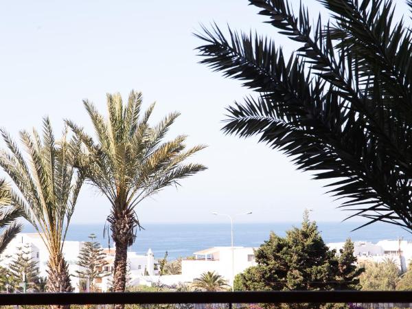 Borjs Hotel Suites & Spa : photo 3 de la chambre suite - vue sur mer