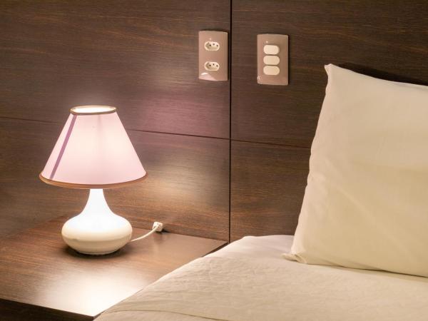 Arosa Rio Hotel : photo 6 de la chambre suite familiale