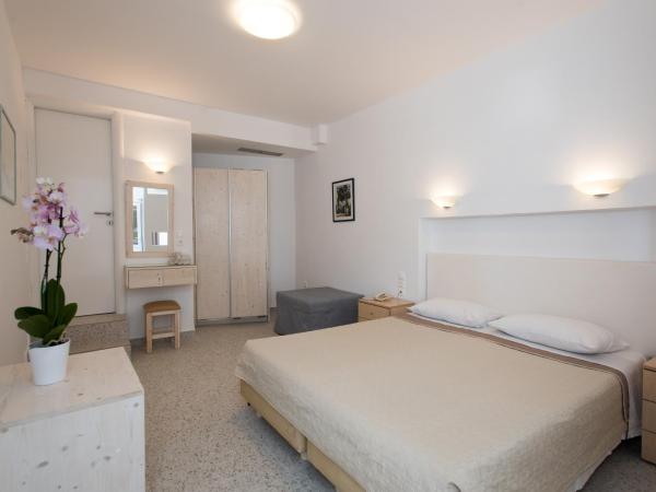 Hotel Spanelis : photo 2 de la chambre suite deluxe - vue sur mer