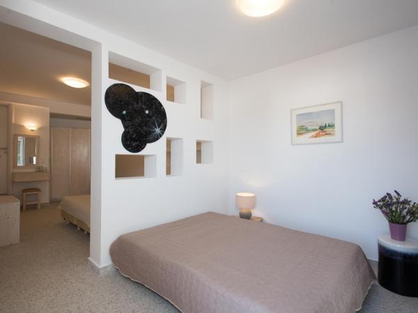 Hotel Spanelis : photo 3 de la chambre suite deluxe - vue sur mer