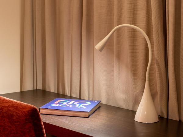 Arosa Rio Hotel : photo 6 de la chambre suite familiale deluxe