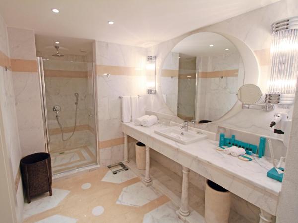 Hillstone Bodrum Hotel & Spa : photo 5 de la chambre suite panaroma