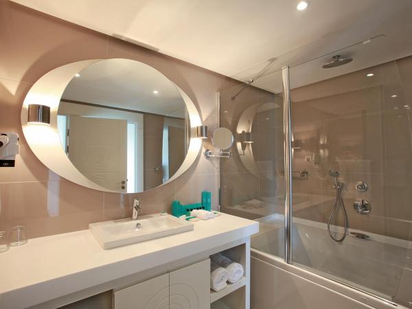 Hillstone Bodrum Hotel & Spa : photo 5 de la chambre suite palm