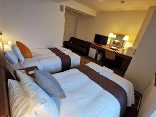 IP City Hotel Osaka - Imperial Palace Group : photo 2 de la chambre room #409681234