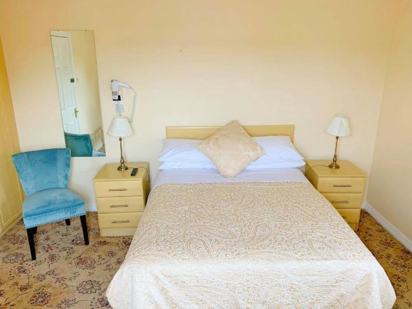 Redclyffe Guesthouse : photo 4 de la chambre chambre double deluxe