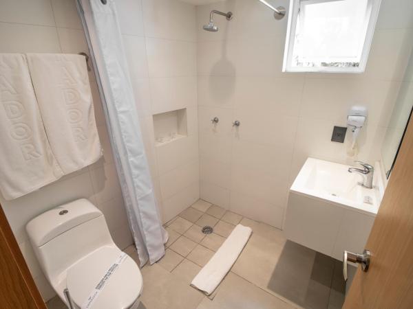 Hotel Emperador centro Guadalajara y Remodelado : photo 7 de la chambre chambre standard