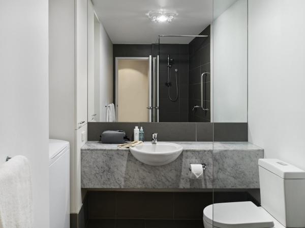 Punthill Apartment Hotel - Manhattan : photo 4 de la chambre appartement supérieur 1 chambre