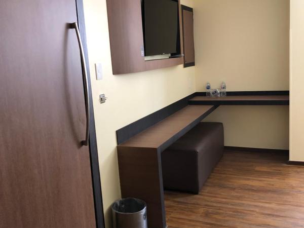 Hotel Casa Blanca Internacional : photo 1 de la chambre chambre double