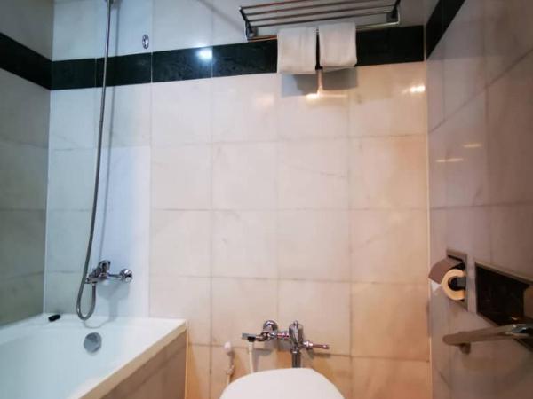 Regalodge Hotel & Spa Ipoh : photo 3 de la chambre suite exécutive