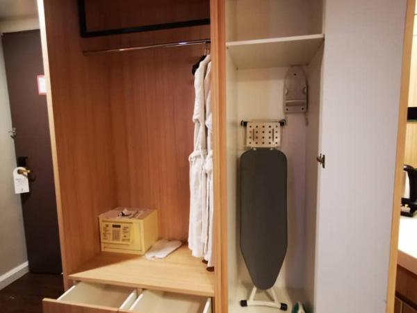 Regalodge Hotel & Spa Ipoh : photo 2 de la chambre suite exécutive