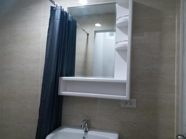 DD Garden Apartment 2 : photo 9 de la chambre chambre lits jumeaux supérieure