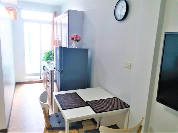 DD Garden Apartment 2 : photo 7 de la chambre suite familiale