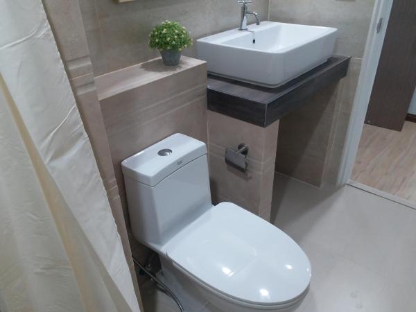 DD Garden Apartment 2 : photo 8 de la chambre suite familiale