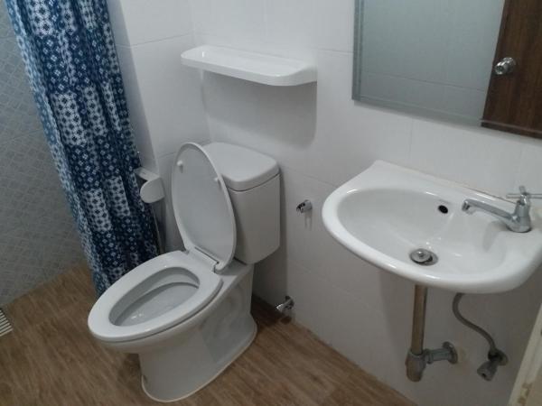 DD Garden Apartment 2 : photo 5 de la chambre chambre double standard