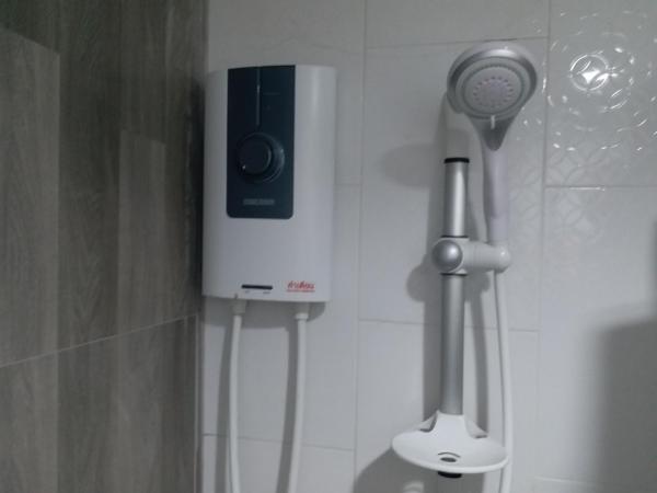 DD Garden Apartment 2 : photo 6 de la chambre chambre deluxe