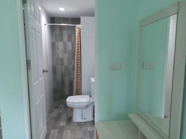 DD Garden Apartment 2 : photo 10 de la chambre chambre deluxe