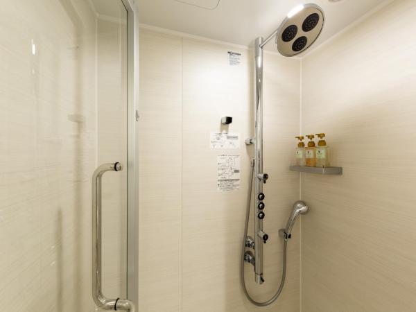 The OneFive Kyoto Shijo : photo 9 de la chambre chambre lit queen-size