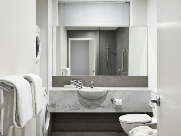 Punthill Apartment Hotel - Manhattan : photo 4 de la chambre appartement 2 chambres 