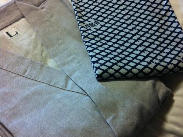 IZUYASU Traditional Kyoto Inn serving Kyoto cuisine : photo 2 de la chambre chambre lits jumeaux standard de style japonais - yuki