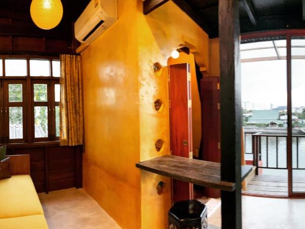 Siamotif Boutique Hotel : photo 6 de la chambre double room with balcony (porcelain) - non-smoking