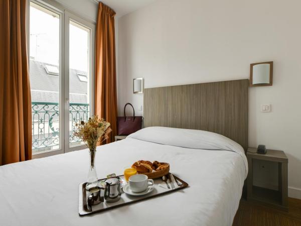 Louisa Hotel Paris : photo 5 de la chambre chambre double