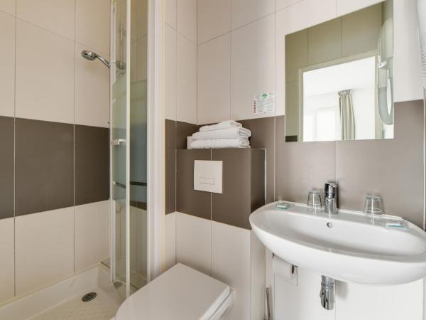 Louisa Hotel Paris : photo 2 de la chambre chambre double